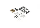 Kyosho Ultima RB7.5 Front Big Bore Shock Set (35.5)