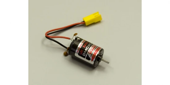 Kyosho Le Mans DM20BB Motor
