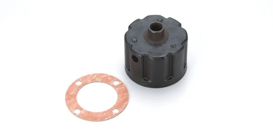 Kyosho Hanging-On Racer Suzuki RGV-I Differential Case