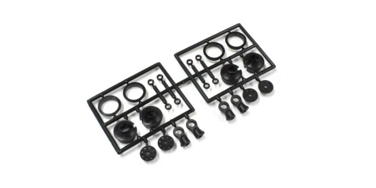 Kyosho Inferno 1:8 Big Shocks Plastic Parts Set for (4)