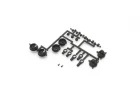 Kyosho Ultima RB7.5 Big Bore Shock Plastic Part Set (DC13)