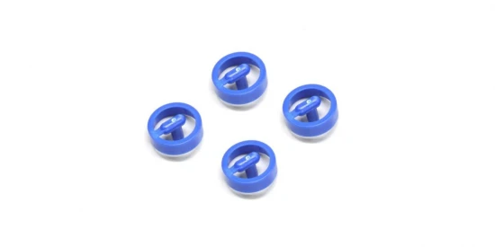 Bushings for IFW332 knuckle Kyosho Inferno MP10 (4)