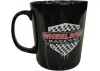 Wheelspin Raceway Mug