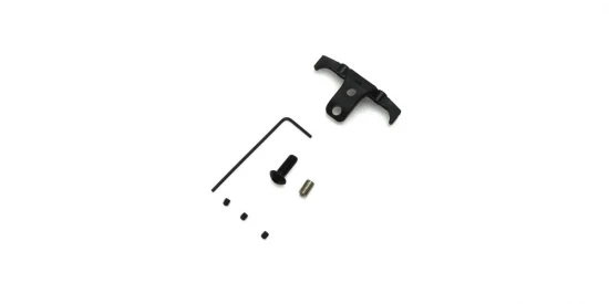 Kyosho Ultima RB7.5 Front Anti-roll Bar (UMW746-01)