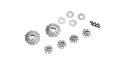 Kyosho Inferno MP9-MP10 Differential Bevel Gear Set