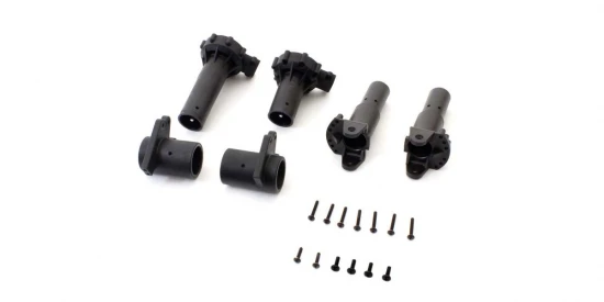 Kyosho USA-1 & Mad Series Front Housing Set V2
