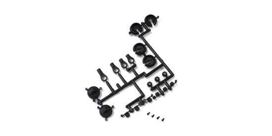 Shocks Plastic Parts Kyosho EP Ultima SB DirtMaster