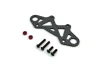 Kyosho TC Fazer FZ02 Carbon Bumper Support