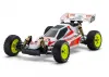 Kyosho Turbo Optima Mid Special 4WD Buggy