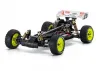 Kyosho Turbo Optima Mid Special 4WD Buggy