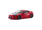 Kyosho Fazer D2 Drift - Toyota 86 GT Tuned Version - Red