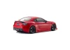 Kyosho Fazer D2 Drift - Toyota 86 GT Tuned Version - Red