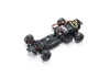 Kyosho Fazer D2 Drift - Toyota 86 GT Tuned Version - Red