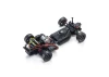 Kyosho Fazer D2 Drift - Toyota 86 GT Tuned Version - Red