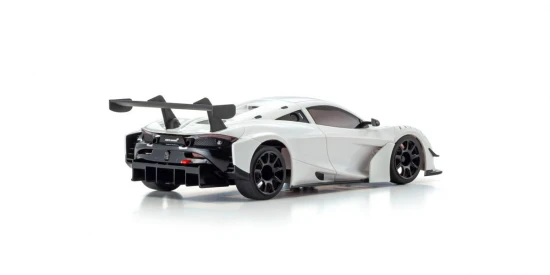 Kyosho Mini-Z MR04 RWD McLaren 720S GT3 White (W-MM/KT531P)