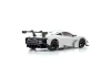 Kyosho Mini-Z MR04 RWD McLaren 720S GT3 White (W-MM/KT531P)