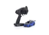 Kyosho Mini-Z AWD Subaru IMPREZA WRX Aero Kit Blue (MA020/KT531P)