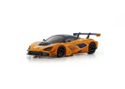 Kyosho Mini-Z MR04 RWD McLaren 720S GT3 Orange #03 (W-MM/KT531P)