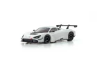 Kyosho Mini-Z MR04 RWD McLaren 720S GT3 White (W-MM/KT531P)