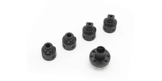 Kyosho Fazer FZD2 Spool Cup