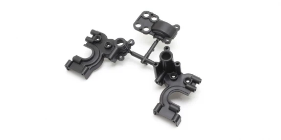 Kyosho Fazer FZD2 Rear Gear Box