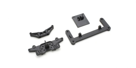 Kyosho Fazer FZD2 Shock Stay Set