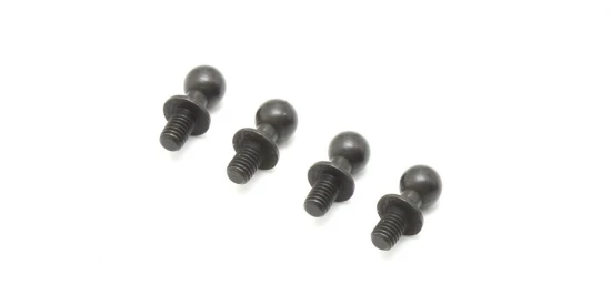 Kyosho Fazer FZD2 Ball Stud 4.8mm (4)