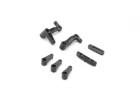 Kyosho FZD2 Crank Arms