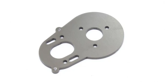 Kyosho FZD2 Motor Plate