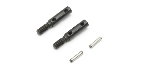 Kyosho Fazer FZD2 Rear Wheel Shaft (2)