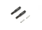 Kyosho Fazer FZD2 Rear Wheel Shaft (2)