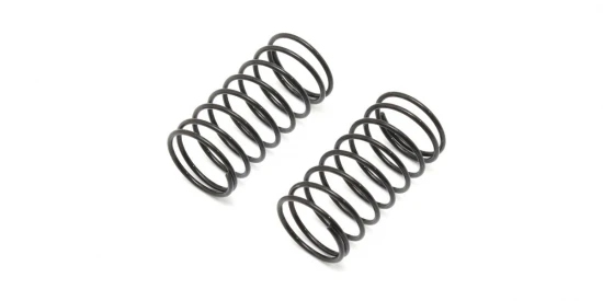 Kyosho Fazer FZD2 Shock Spring (D1.1x8.5x32/2) (2)