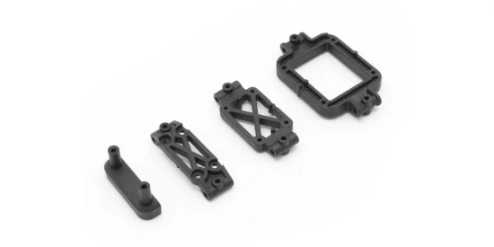 Kyosho Fazer FZD2 Suspension Mount