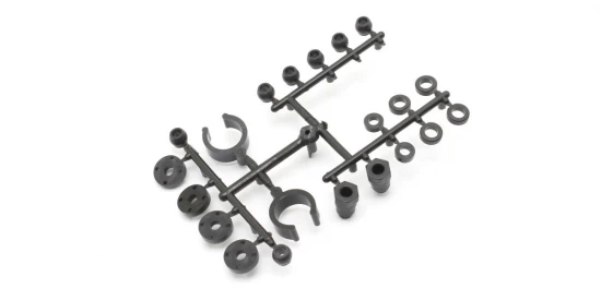 Kyosho Fazer FZD2 Crank Pin and Ball