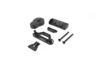 Kyosho Fazer FZD2 Gear Cover and Bumper Set