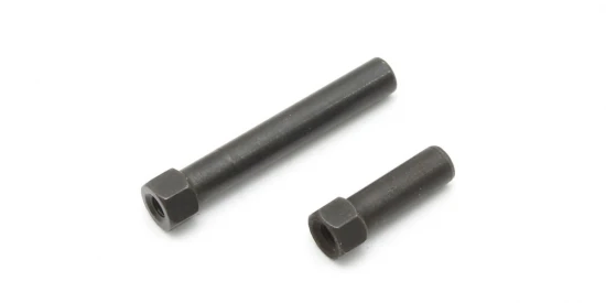 Kyosho Fazer FZD2 Crank Arms Post