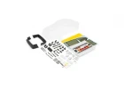 Kyosho Fazer 1:10 FZD2 Sprinter Trueno AE86 Clear Body shell set