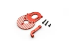 Kyosho Fazer FZD2 SP Motor Plate