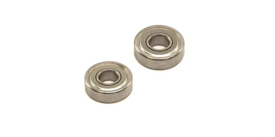 Kyosho Ball Bearing 5x13x4.0mm (2) BRG032