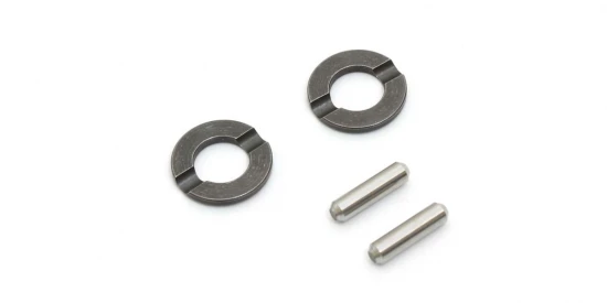 Kyosho Ultima RB7.5 Differential Ring (2) (UM119)