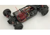 Kyosho Fazer FZ02 Aluminium Motor Heatsink