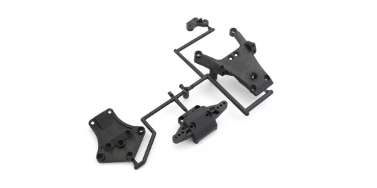 Kyosho EP Ultima SB DirtMaster Front Bulk Head