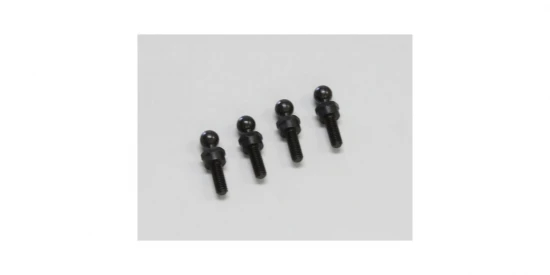 Kyosho RB5-RB6-RB7 4.8mm Ball Stud High Mount Type (4)
