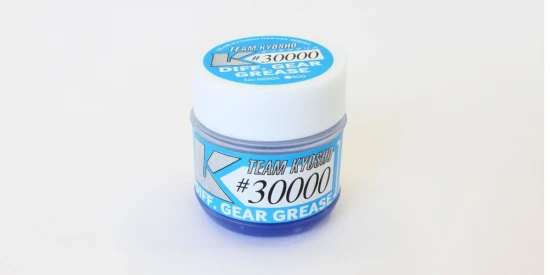Kyosho Gear Differential Grease #30000 CPS (15g)