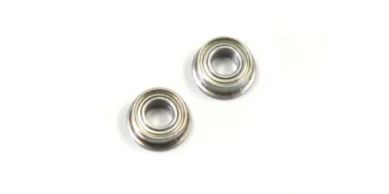 Kyosho Ball Bearing 3x6x2 - 5mm (2) Flanged