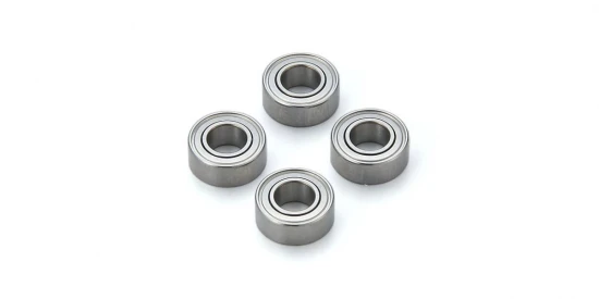 Kyosho Ball Bearing 5x10x4.0mm (4) BRG001
