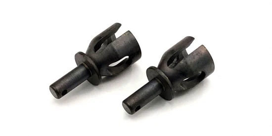 Kyosho Fazer FZ02 HD Differential Shaft (2)