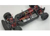 Kyosho Fazer FZ02 HD Differential Shaft (2)