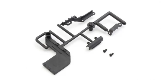 Kyosho Inferno MP10E TKI2 Motor Spacer and Wire Holder
