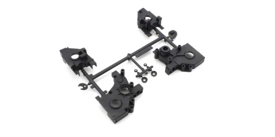 Kyosho Optima Mid Gear Box Set